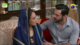 Tere Bin - Episode 36 - 25th April 2023